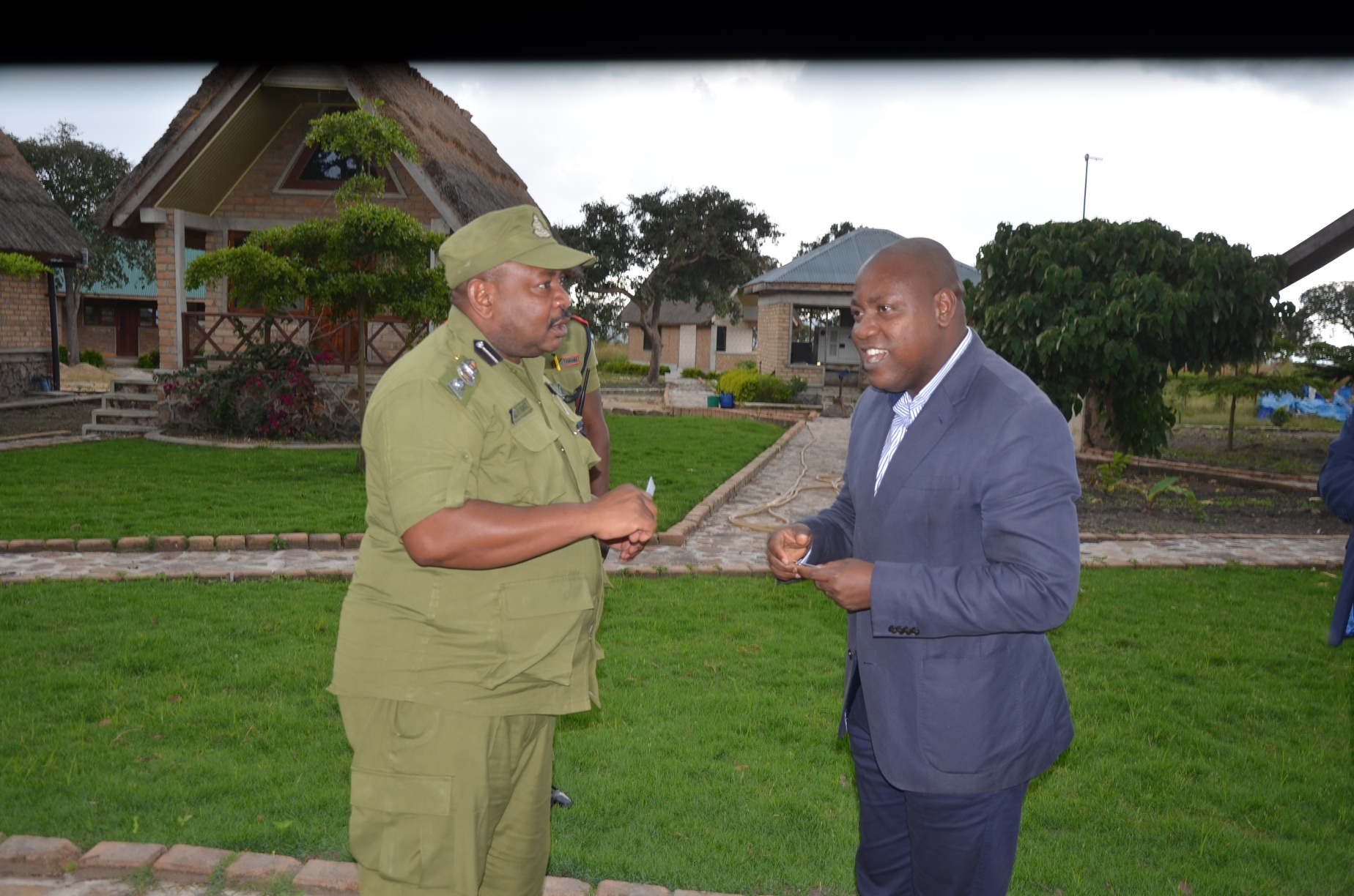 Mkurugenzi wa NBC afanya ziara ya kibiashara mikoa ya Nyanda za Juu Kusini - Global Publishers