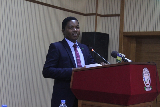 Shughuli Imeanza Uchaguzi wa Serikaliza Mitaa – Video - Global Publishers