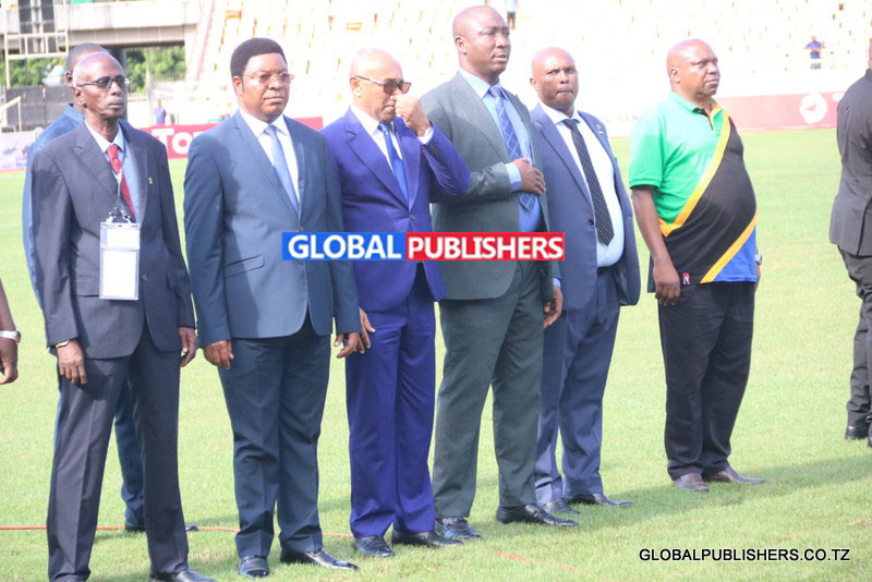 Waziri Mkuu Atangaza Watanzania Kuingia Bure AFCON U17 - Global Publishers