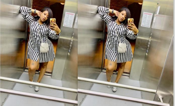 UWOYA AFUNGUKA CHANZO KIFO CHA MBWA WAKE - Global Publishers