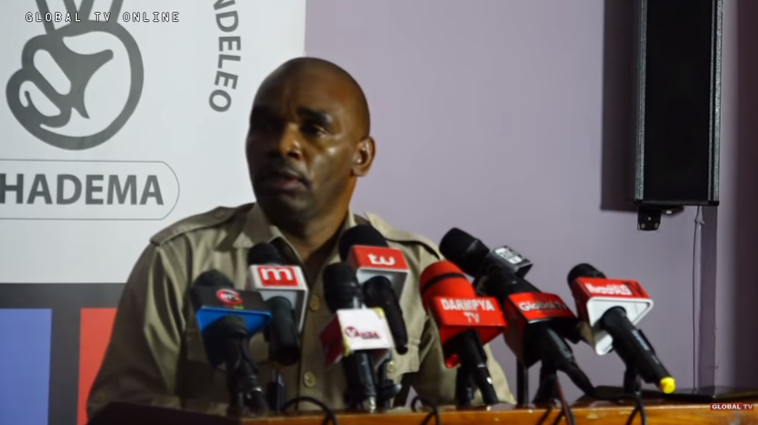 VIDEO: KUMEKUCHA CHADEMA Wachambua Ripoti ya CAG - Global Publishers