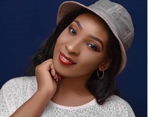 DAVINA: ACHEKELEA UBALOZI WA WATOTO WA MTAANI! - Global Publishers