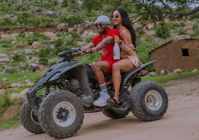 MIMBA YA TANASHA FAMILIA YACHEKELEA - Global Publishers