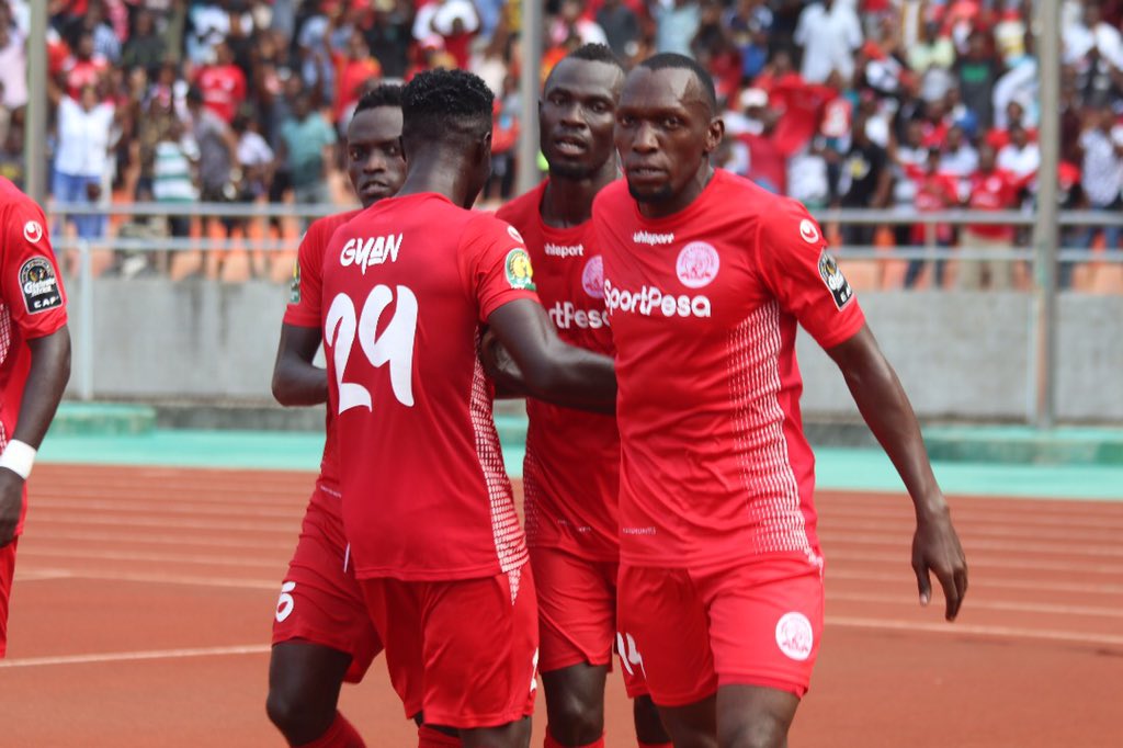 SPOTI HAUSI: Njia TATU za Kuwapa SIMBA Ushindi kwa TP MAZEMBE – VIDEO - Global Publishers