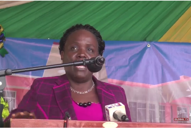 NDALICHAKO Akizindua Ukumbi wa Mihadhara Chuo cha Mwl Nyerere – VIDEO - Global Publishers