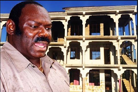 EXCLUSIVE: Baada ya Kifo cha Kapteni Komba, Shuhudia Hiki! – Video - Global Publishers