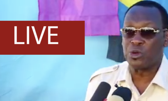 VYAMA NANE VYA UPINZANI VYAFUNGUA KESI DHIDI YA SERIKALI – VIDEO - Global Publishers
