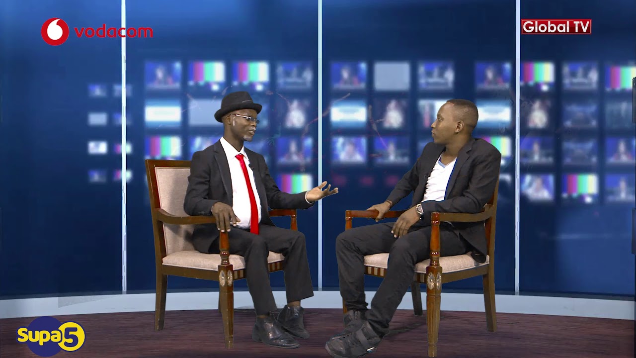 VIDEO: Ombi la BARAKA MAGUFULI kwa JPM Hili Hapa - Global Publishers