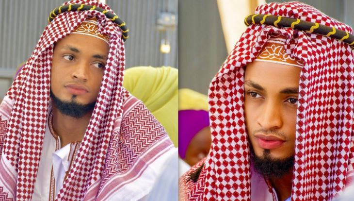  MUTRAH ATAJA VITU AMBAVYO HAWEZI KUVIACHA - Global Publishers