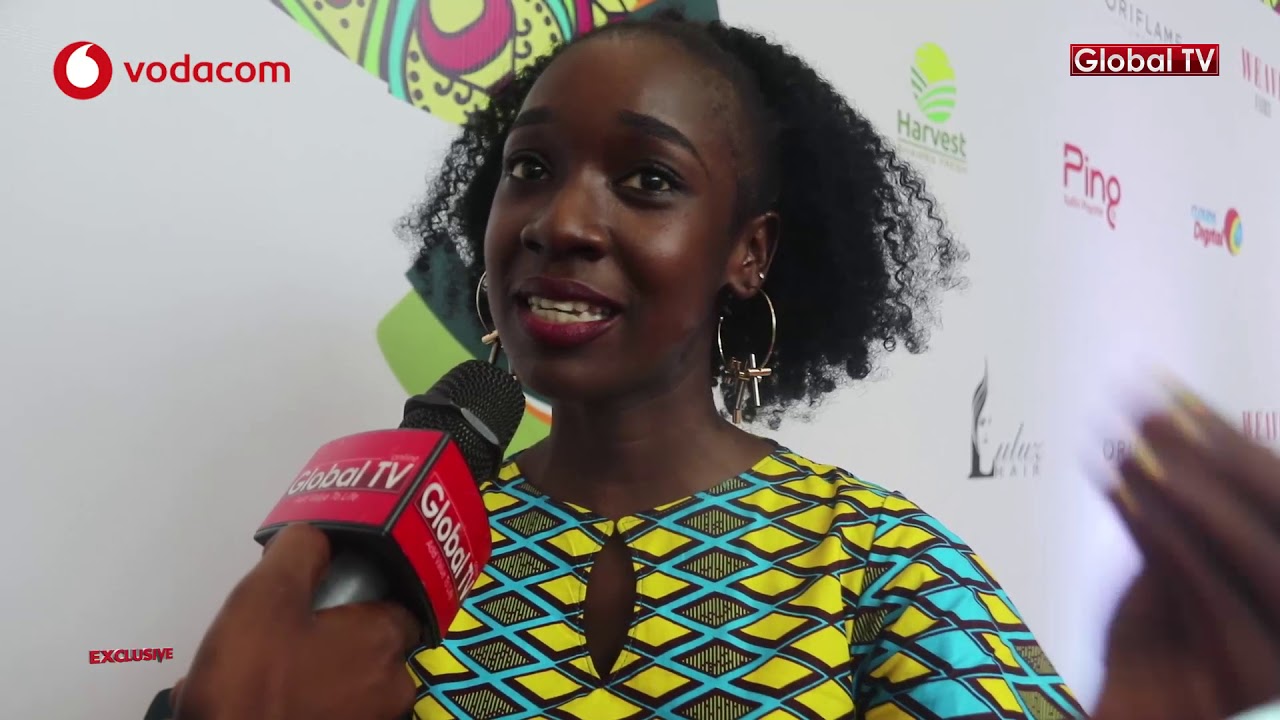 VIDEO: Sababu za MONALISA kumpa shavu mtoto wake Awaffest - Global Publishers
