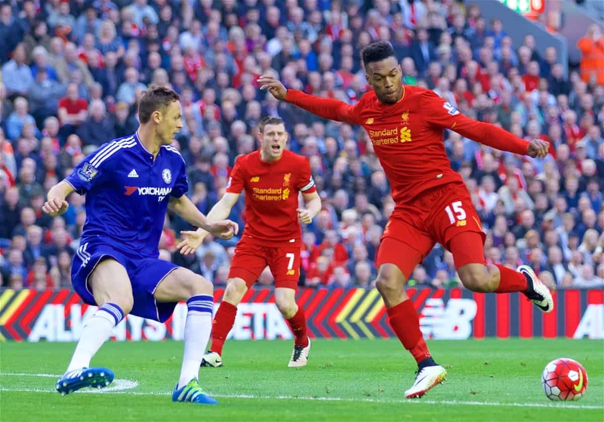 LIVERPOOL MAJARIBUNI LEO TENA, KUKIPIGA NA CHELSEA - Global Publishers
