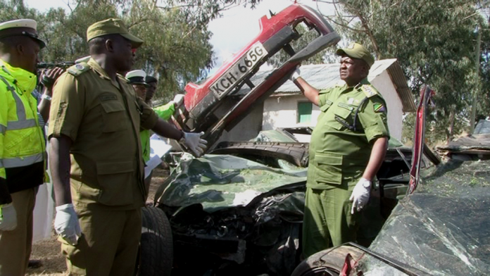Inasikitisha! Wafariki Ajalini Wakiwahi Nyama Choma ya Pasaka - Global Publishers