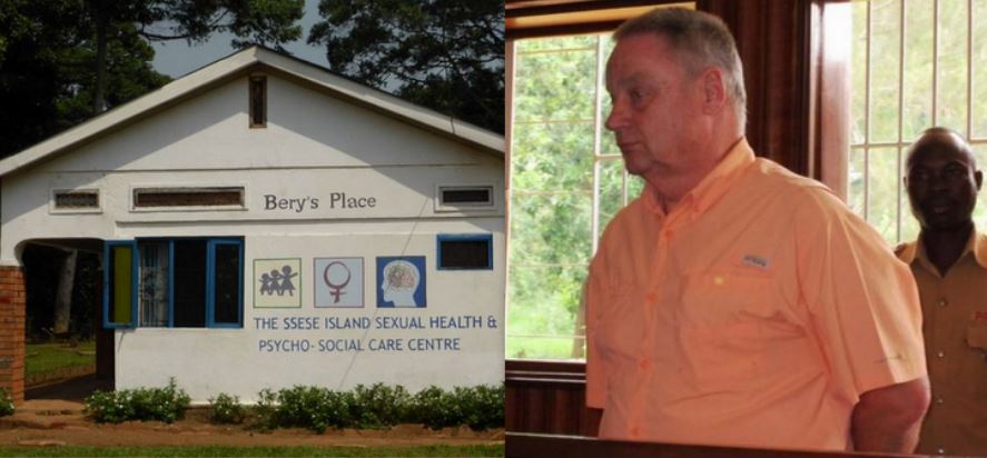 MZUNGU AGEUZA KITUO CHA WATOTO YATIMA KUWA DANGURO - Global Publishers