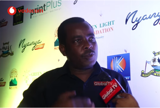 Alichokisema RC AYOUB Katika Uzinduzi wa NYANYA CAPTURES! – VIDEO - Global Publishers