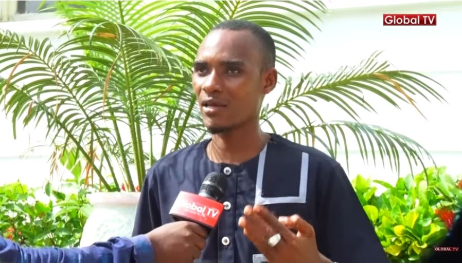 Ushauri wa Diwani wa Kijichi kwa Vijana Wote Bongo – Video - Global Publishers