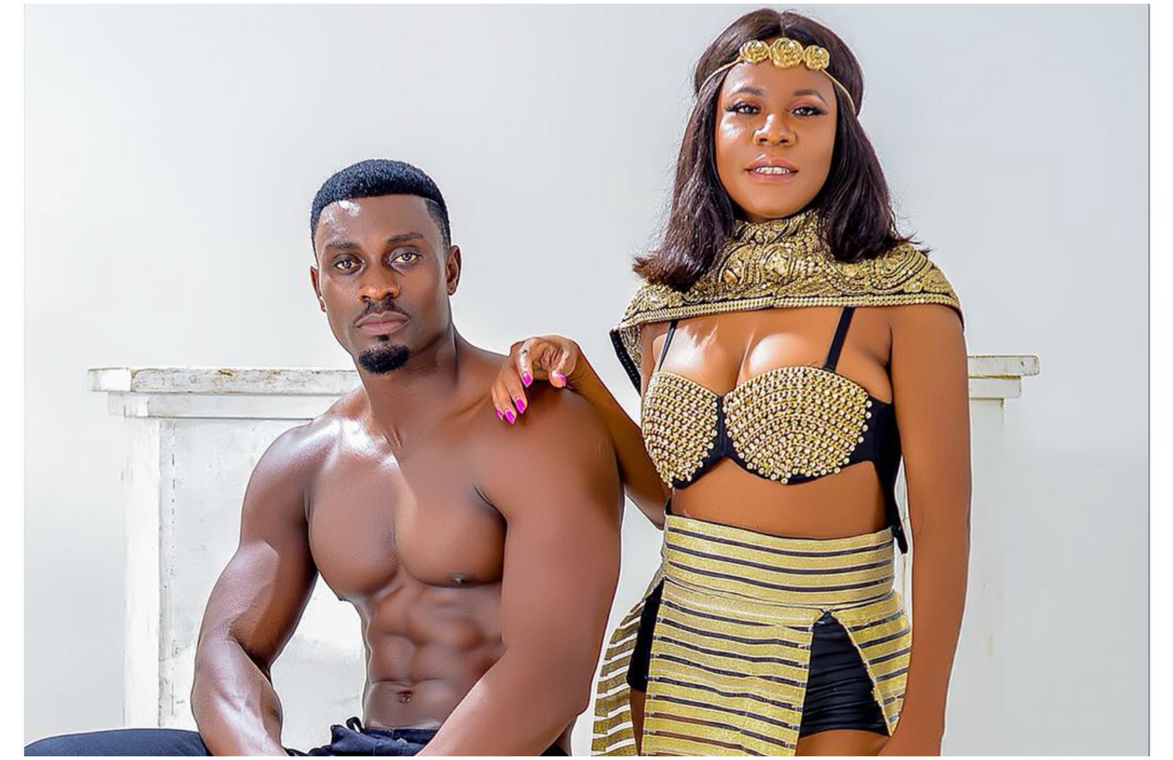 VIDEOMPYA:Lady Jaydee Ni Mwendo wa Bata Tu, ‘I Don’t Care’