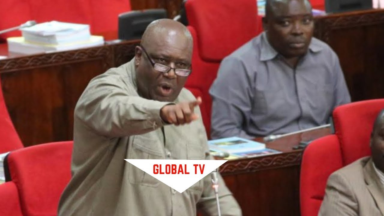 Hakuna MIMBA za MAGEREZANI / Wafungwa Hawaruhusiwi Kuburudika! – Video - Global Publishers
