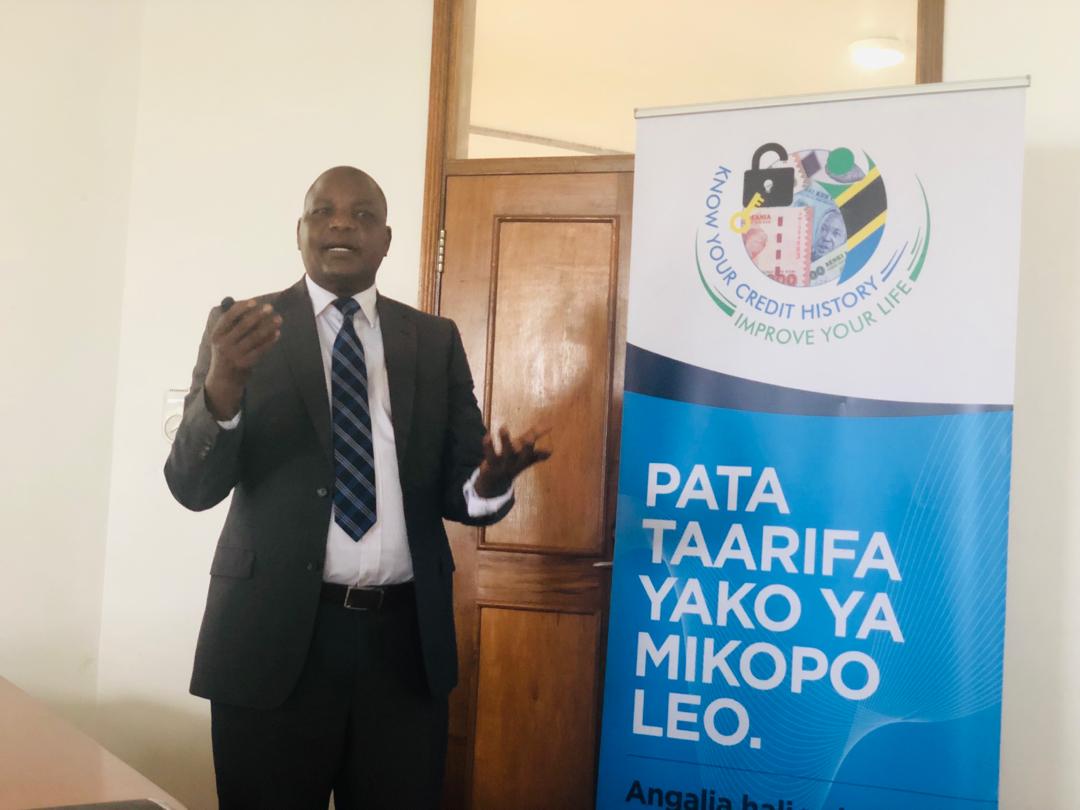 Gavana BoT: Fahamu Umhimu wa Elimu ya Fedha na Taarifa za Mikopo - Global Publishers