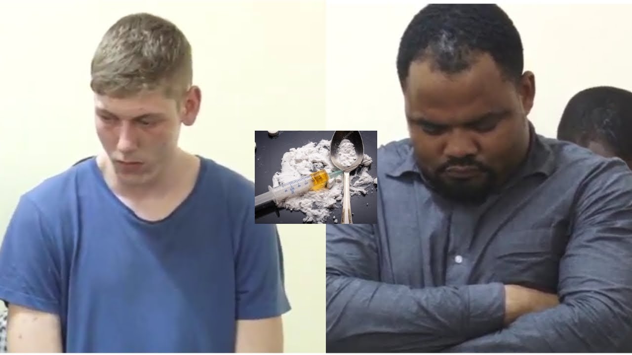 ‘Mchungaji’ Akamatwa na Madawa ya Kulevya Dar – Videos - Global Publishers