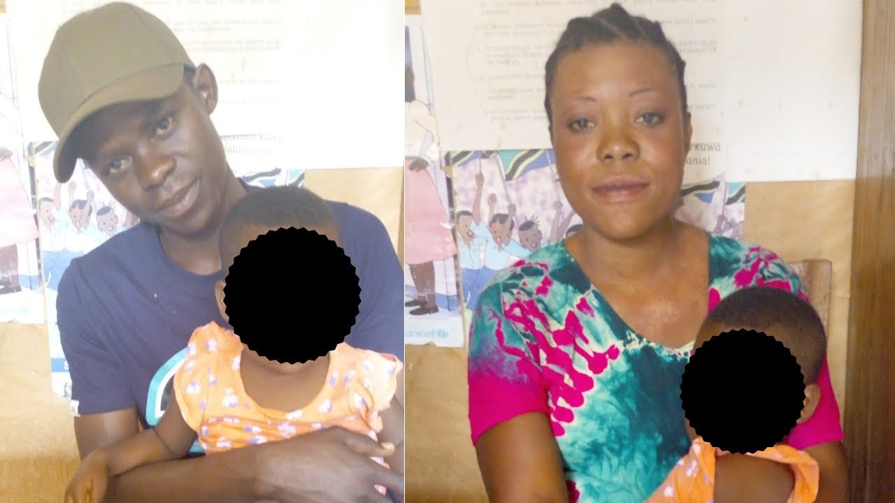 MKE AMFANYIA MBAYA MUMEWE – VIDEO - Global Publishers