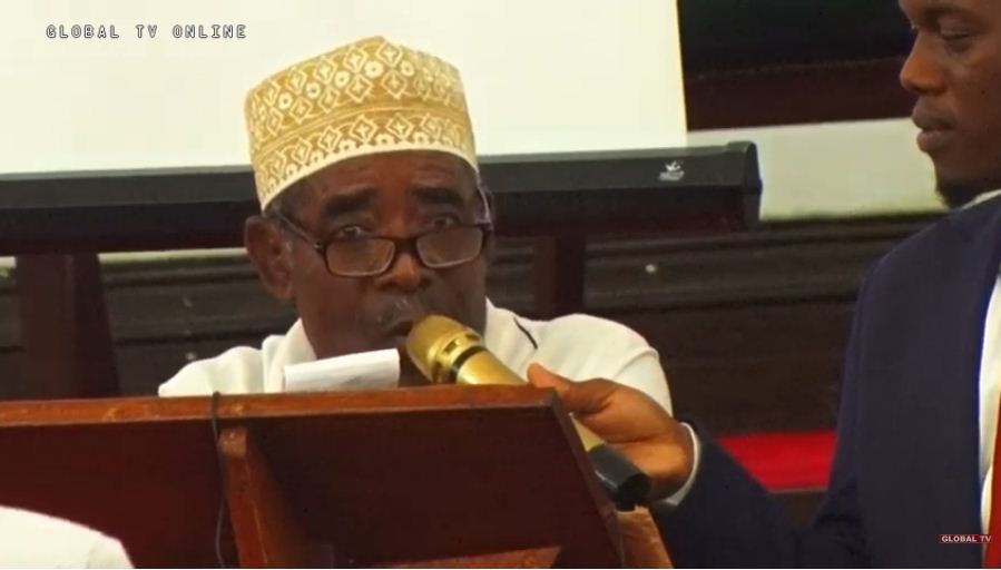 Mtoto wa Waziri Mkuu Azungumzia Miaka 55 ya Muungano – Video - Global Publishers