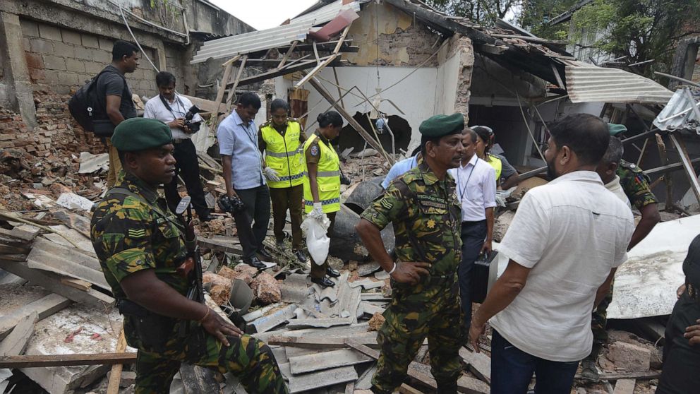 SHAMBULIO LA KIGAIDI LAUA 290, HALI YA HATARI YATANGAZWA - Global Publishers