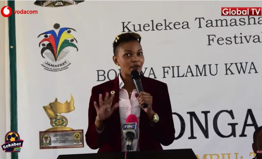 WEMA AKIRI: Makundi Yameniharibu, Nimefeli, Siongozani Nao Tena – Video - Global Publishers