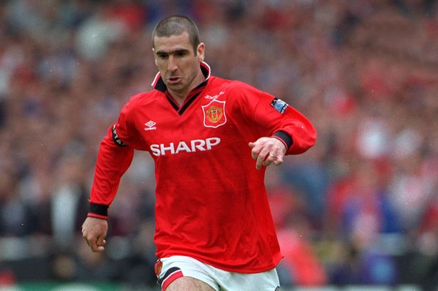 Mkurugenzi Manchester United Huyu Hapa - Global Publishers