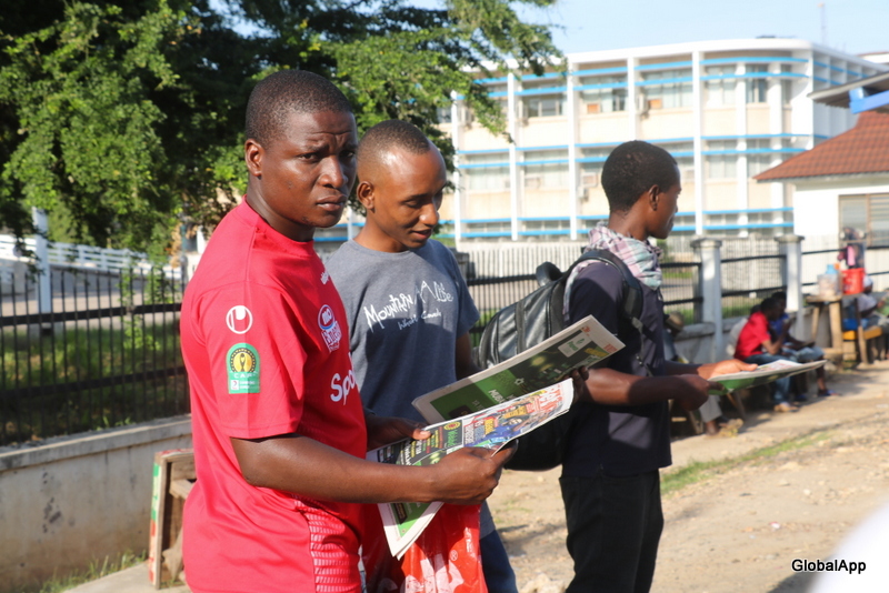 Wasomaji: Betika linatusaidia sana - Global Publishers