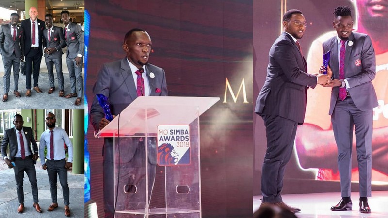 Washindi wa Tuzo za Mo Simba Awards 2019 Wapo Hapa (Picha +Video) - Global Publishers