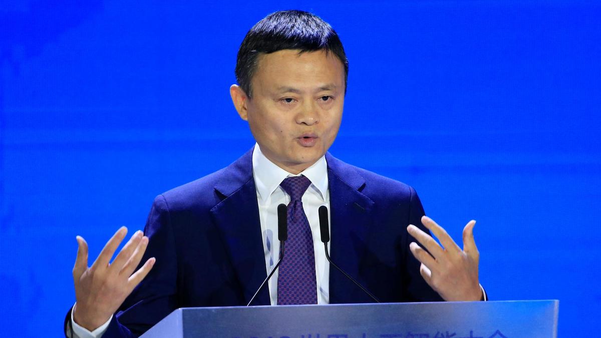 Jack Ma Awashauri Wafanyakazi Kufanya Mapenzi Mara 6 kwa Wiki - Global Publishers