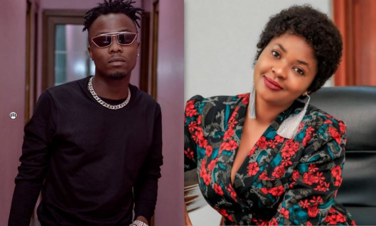 ROSE NDAUKA, CASSO WAMWAGANA - Global Publishers