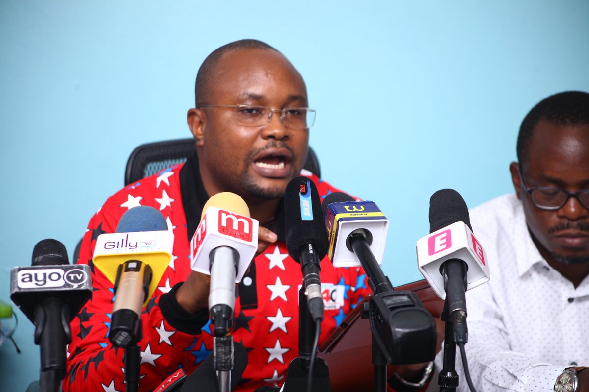 VIDEO: Kumekucha, MNYIKA wa CHADEMA Aanika ‘Bajeti ya Nishati’ - Global Publishers
