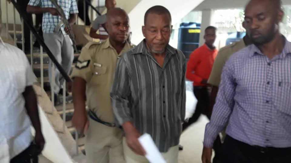 KISUTU, DAR: DEREVA TAKSI KIZIMBANI KWA TUHUMA ZA KUMTEKA MO DEWJI - Global Publishers