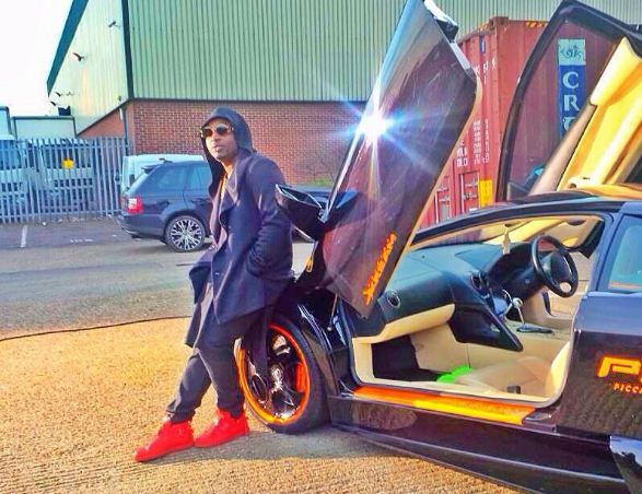 JEURI KAMA YOTE, DIMPOZ AWAVIMBIA KIBA, MONDI - Global Publishers