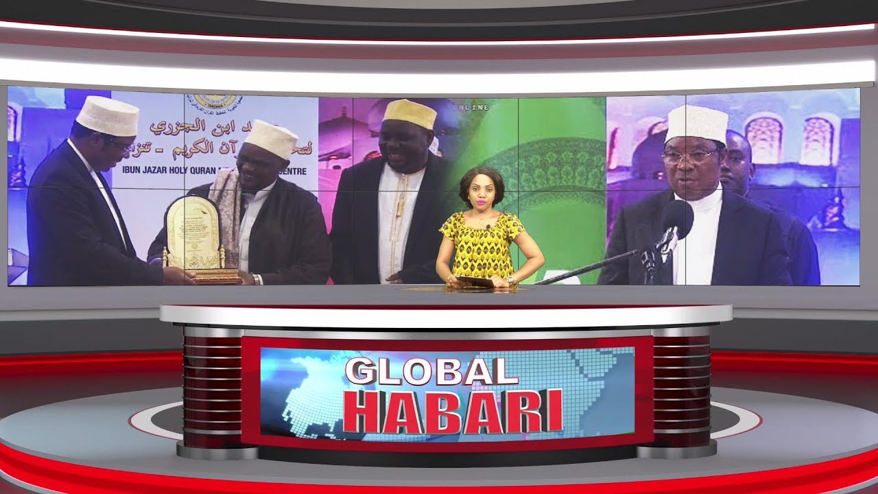 GLOBAL HABARI MEI 26: Ushauri wa WAZIRI MKUU Kwa Watanzania Wote - Global Publishers