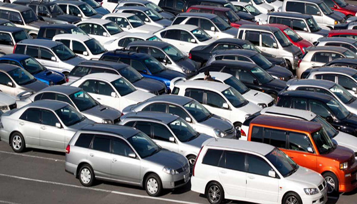 MAGARI ya Kisasa Kuuzwa Dar, BEI CHEE kwa Mnada – Video - Global Publishers