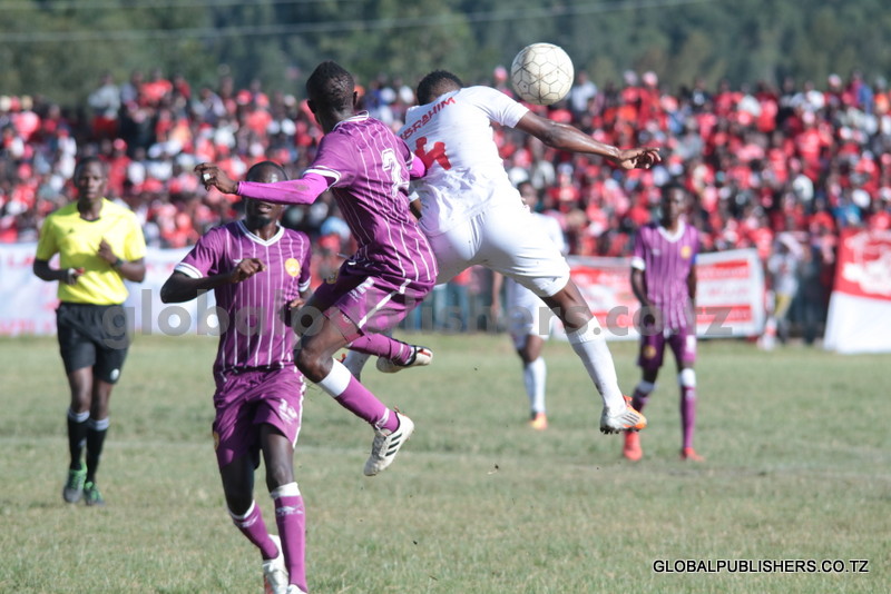 Simba: Tunataka kuwa mabingwa mapema - Global Publishers