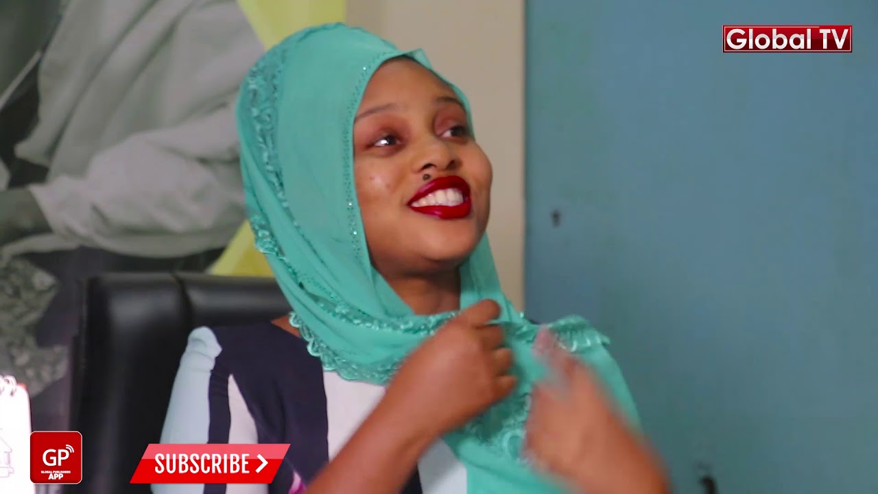 VIDEO: DC JOKATE AJILIPUA – “Sijaolewa, Siwezi Kumshauri HARMONIZE Aoe” - Global Publishers