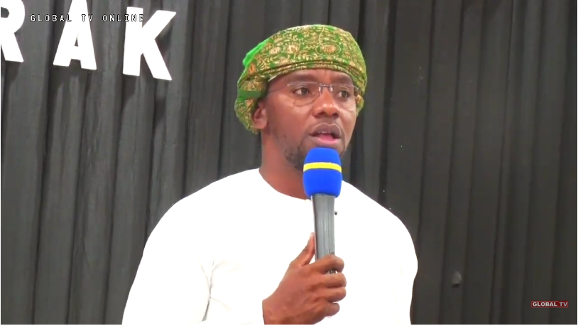 LIVE: RC MAKONDA AKIFUTURISHA MUDA HUU DIAMOND JUBILEE – VIDEO - Global Publishers