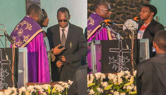 MAKONDA AWAOMBA MSAMAHA WACHAGGA, ASKOFU AMPATANISHA NA MBOWE – VIDEO - Global Publishers