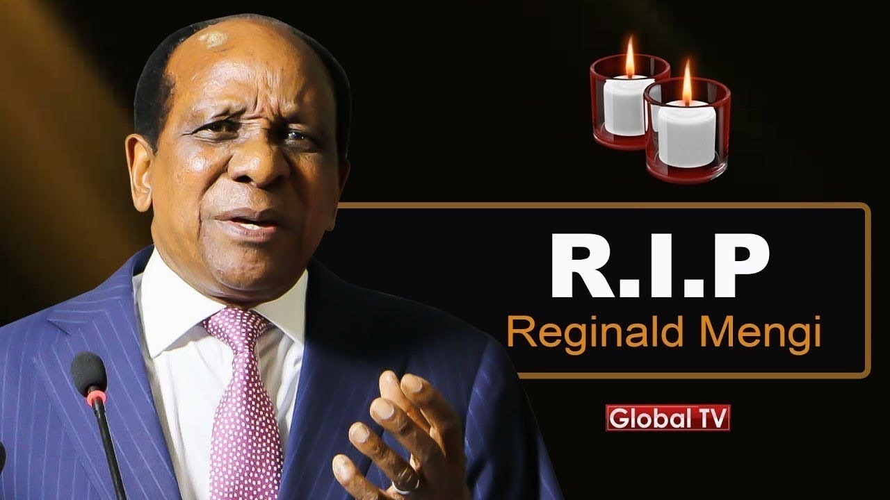 VIDEO: Kinachendelea Msibani Kwa DK.MENGI - Global Publishers