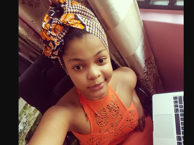 MENINAH AGEUKIA U-MC - Global Publishers