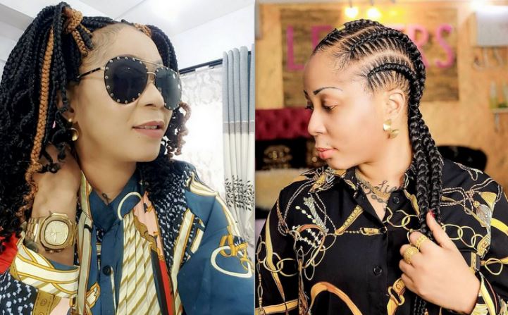 MUNA ASHUSHA POVU SI LA NCHI HII - Global Publishers