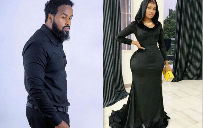 POSHY RAMMY MSHIKAJI TU - Global Publishers