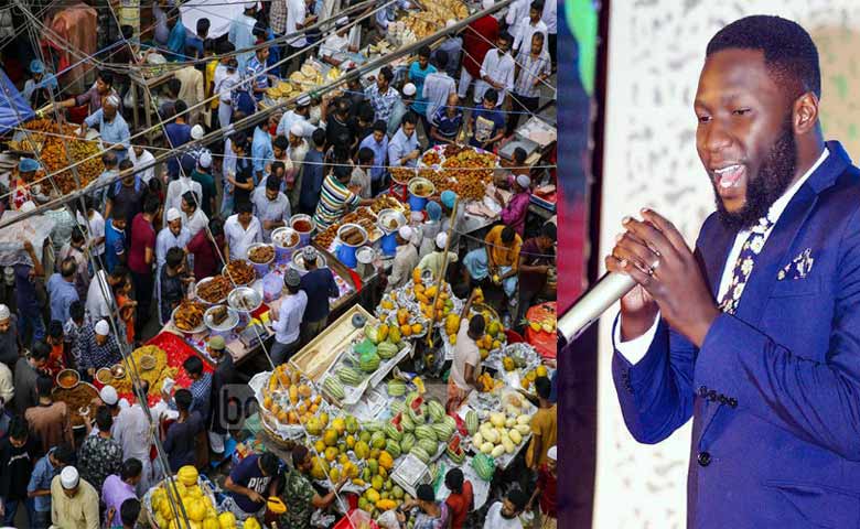 ROMA ATUPIA DONGO: UNAFUTURISHA WASIOFUNGA ILI UPOSTIWE? - Global Publishers