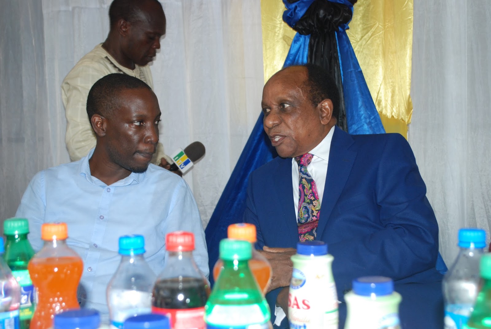 RUGE, MENGI WALIVYOKUTANA NA SOMO LA MAISHA YAO DUNIANI! - Global Publishers