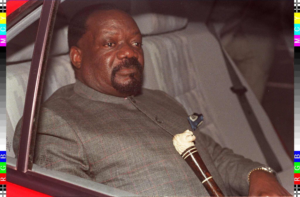 MWILI WA SAVIMBI KUFUKULIWA BAADA YA MIAKA 27 - Global Publishers