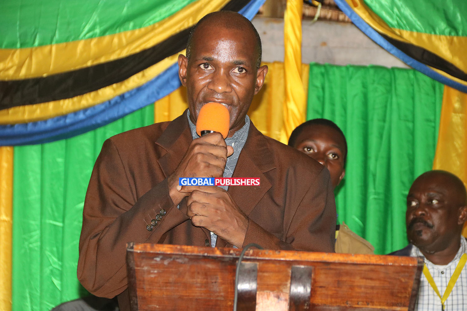 YANGA KUANDIKA HISTORIA MPYA LEO, ZOEZI LA UCHAGUZI LAPAMBA MOTO - Global Publishers