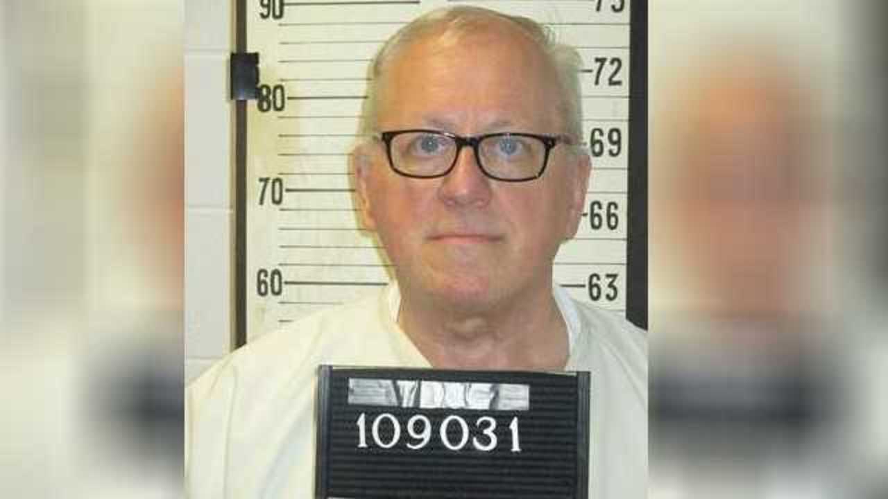 AKATAA CHAKULA KIZURI KABLA YA KUNYONGWA! - Global Publishers